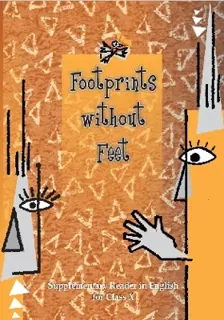 Footprints without Feet — कक्षा 10 NCERT