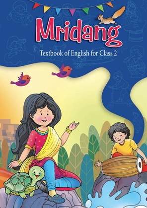Mridang — NCERT कक्षा 2
