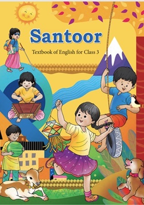 Santoor — NCERT कक्षा 3